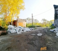 земельный участок, 2000 м²