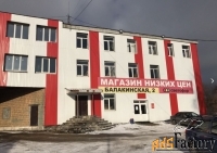 офисное помещение, 210 м²