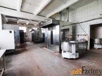 Продам пекарню,кондитерка. с оборудованием. готовый бизнес