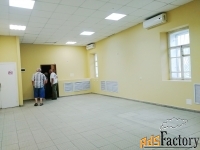 торговое помещение, 58 м²