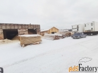 производственно-складской комплекс/помещение, 200 м²