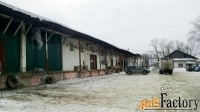 производственно-складской комплекс/помещение, 2000 м²