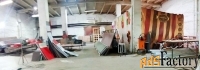 производственно-складской комплекс/помещение, 2000 м²