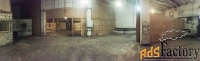 производственно-складской комплекс/помещение, 2000 м²