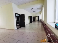 производственно-складской комплекс/помещение, 380 м²