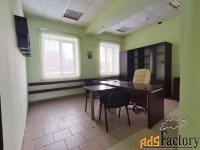 производственно-складской комплекс/помещение, 380 м²