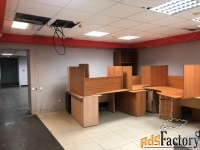 офисное помещение, 150 м²