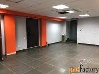 офисное помещение, 150 м²