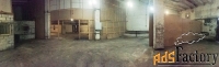 производственно-складской комплекс/помещение, 430 м²