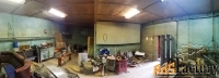производственно-складской комплекс/помещение, 60 м²