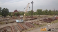 Участок 100 сот. (коммерческого назначения)