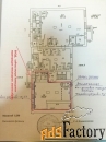 торговое помещение, 119 м²