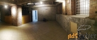 торговое помещение, 119 м²