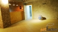 торговое помещение, 119 м²