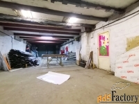 производственно-складской комплекс/помещение, 102 м²