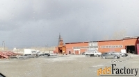 производственно-складской комплекс/помещение, 300 м²