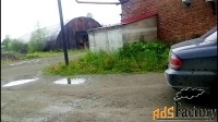 производственно-складской комплекс/помещение, 500 м²