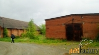 производственно-складской комплекс/помещение, 500 м²