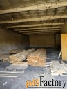 производственно-складской комплекс/помещение, 500 м²