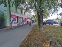 торговое помещение, 130 м²