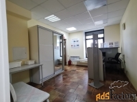 торговое помещение, 130 м²