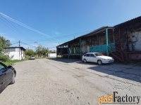 производственно-складской комплекс/помещение, 215 м²