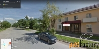 офисное помещение, 60 м²