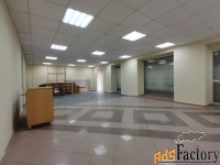 торговое помещение, 90 м²