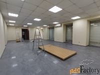 торговое помещение, 90 м²