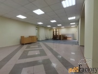 торговое помещение, 90 м²