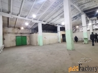 производственно-складской комплекс/помещение, 250 м²