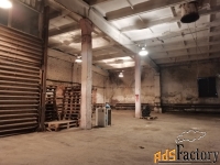 производственно-складской комплекс/помещение, 250 м²