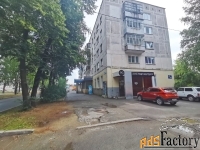 торговое помещение, 115 м²