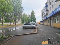 торговое помещение, 115 м²