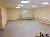 торговое помещение, 115 м²