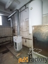 производственно-складской комплекс/помещение, 380 м²