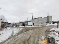 производственно-складской комплекс/помещение, 1000 м²