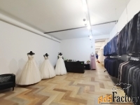 торговое помещение, 350 м²