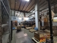 производственно-складской комплекс/помещение, 350 м²