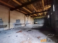 производственно-складской комплекс/помещение, 1300 м²