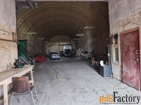 производственно-складской комплекс/помещение, 1300 м²