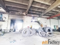 производственно-складской комплекс/помещение, 1300 м²