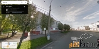 свободного назначения, 67 м²