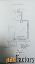 свободного назначения, 67 м²