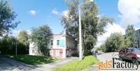 отдельно стоящие здания, 600 м²