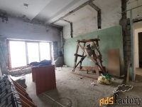 производственно-складской комплекс/помещение, 800 м²