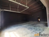 автомойка/автосервис/сто/автосалон, 630 м²