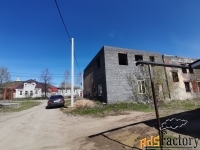 свободного назначения, 570 м²
