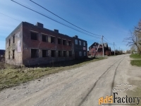 свободного назначения, 570 м²