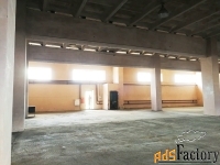 Производственно-складской комплекс/помещение, 1050 м²